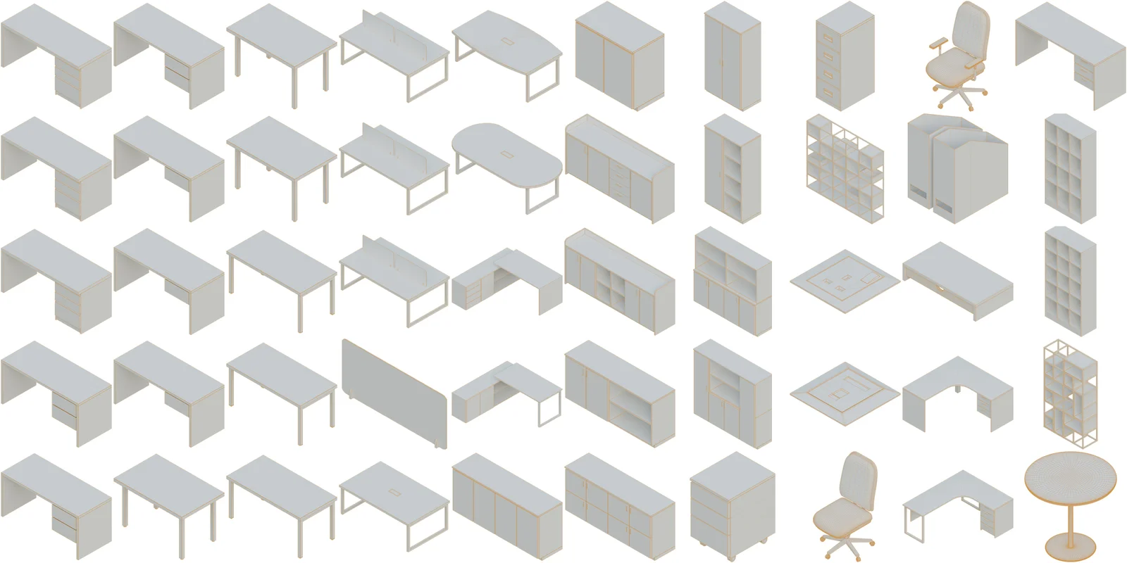 Essential Workspace Bundle screenshot 3