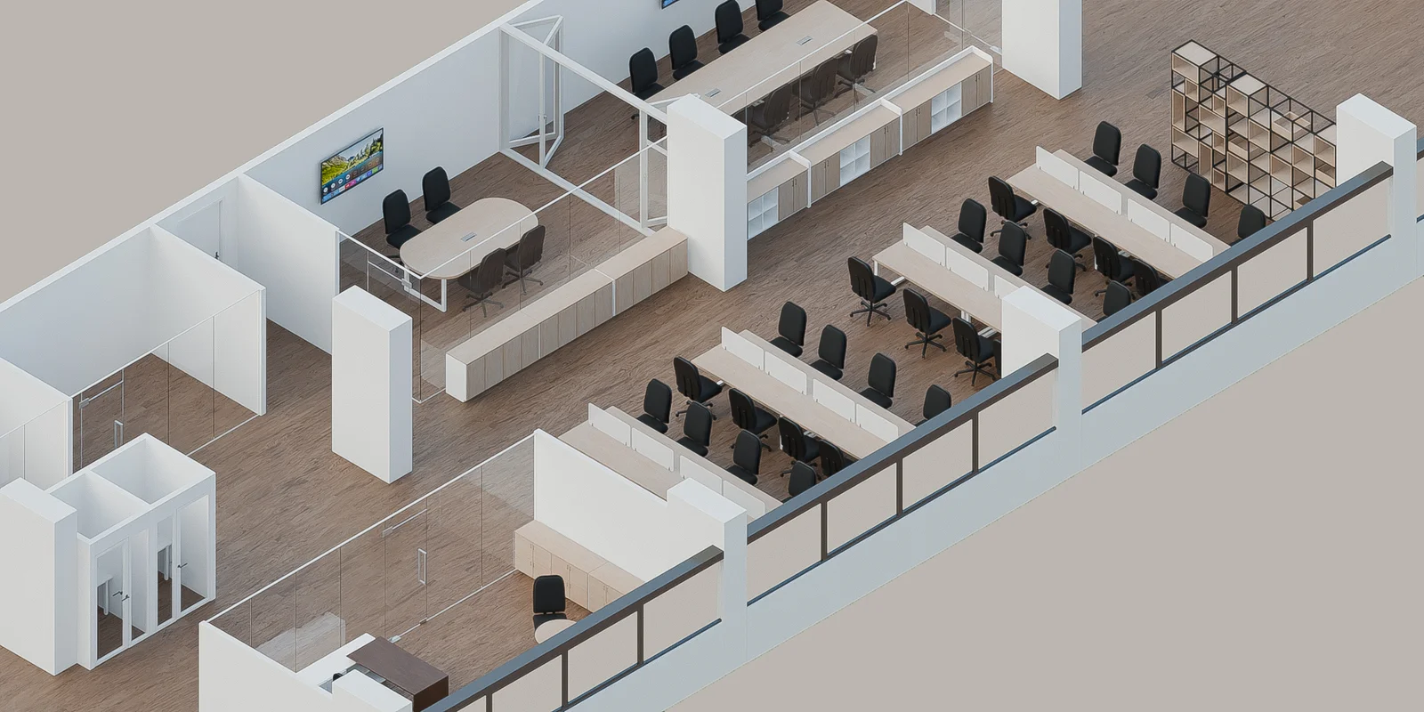 Essential Workspace Bundle screenshot 4