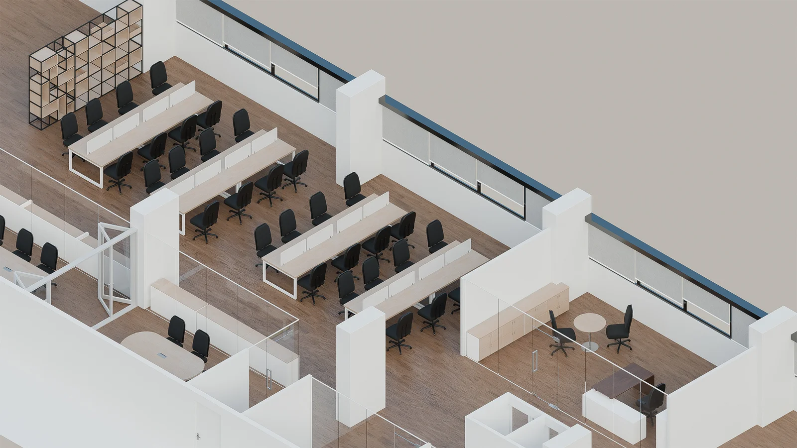 Essential Workspace Bundle screenshot 5