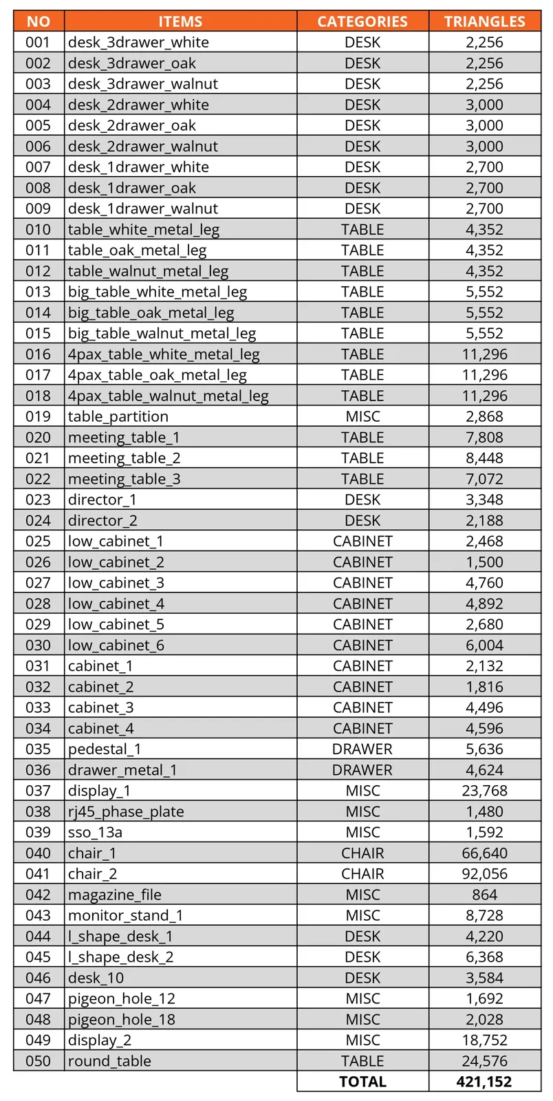 Essential Workspace Bundle screenshot 8