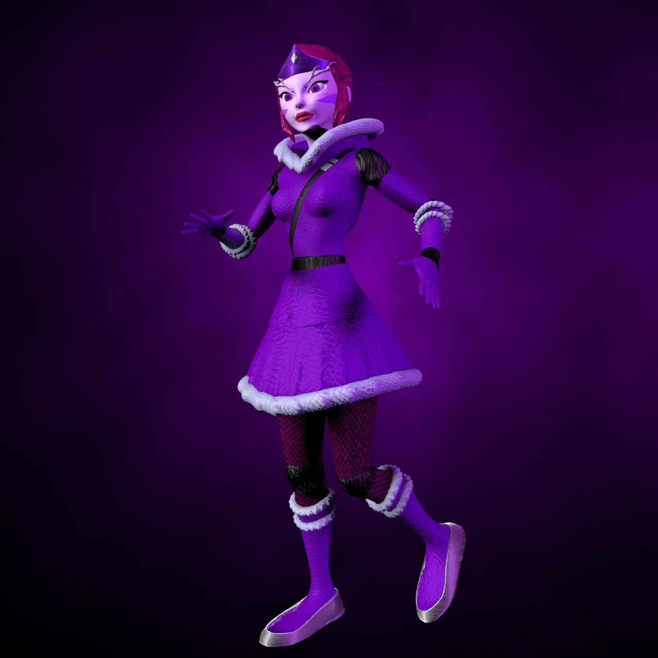 Ester Ben 10 Omniverse screenshot 2