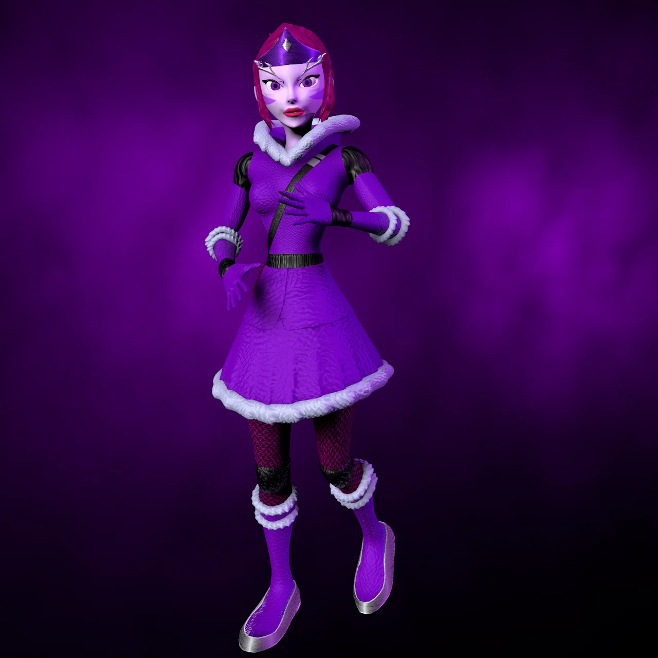 Ester Ben 10 Omniverse screenshot 3