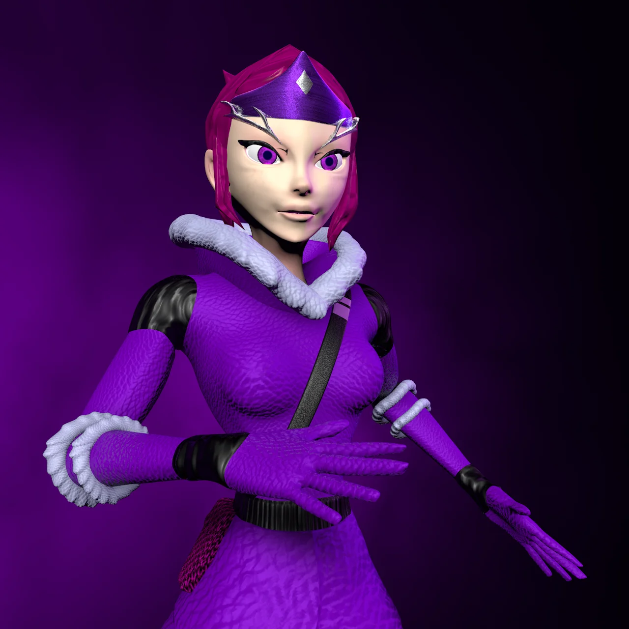 Ester Ben 10 Omniverse screenshot 4