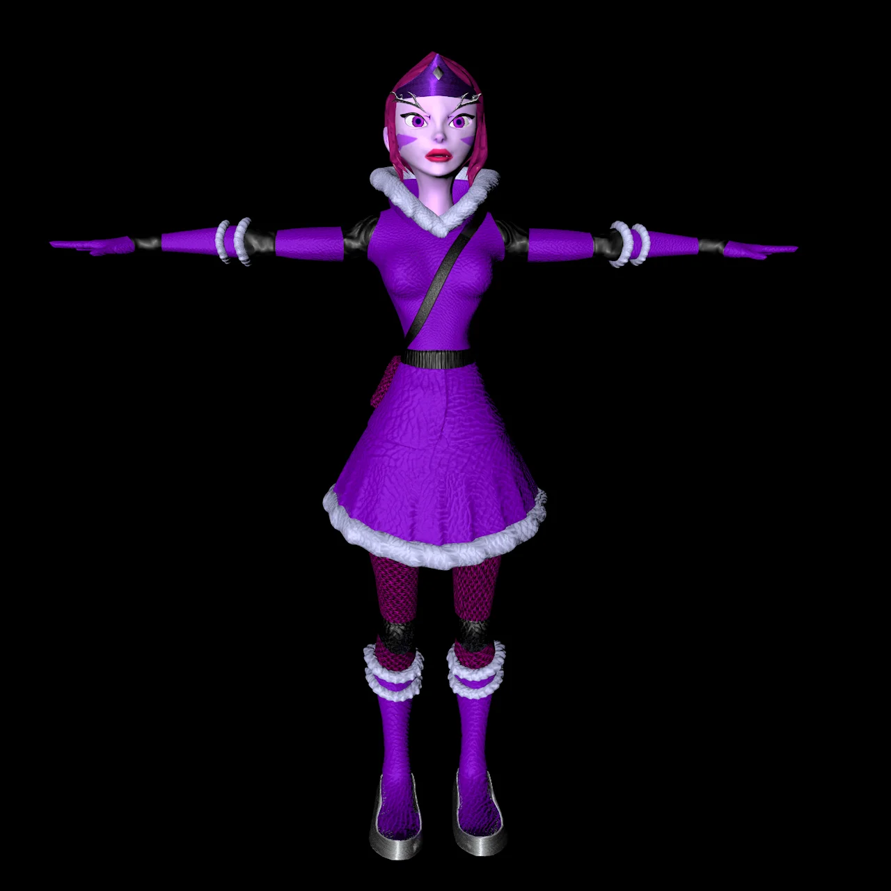 Ester Ben 10 Omniverse screenshot 5