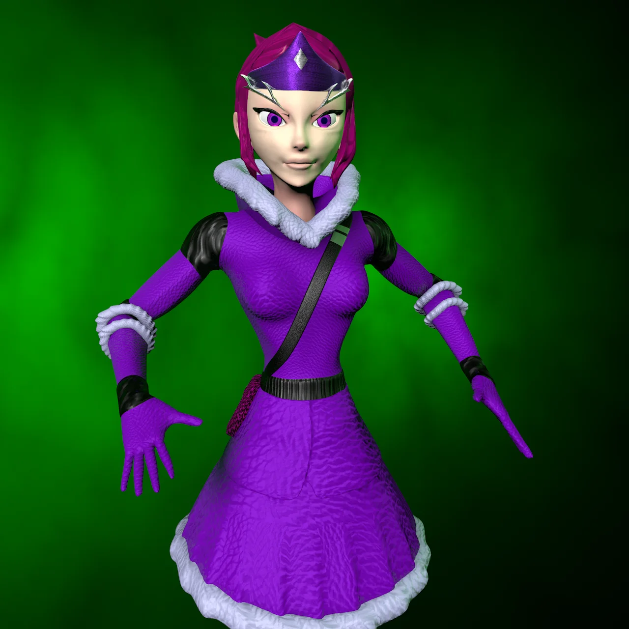 Ester Ben 10 Omniverse screenshot 6