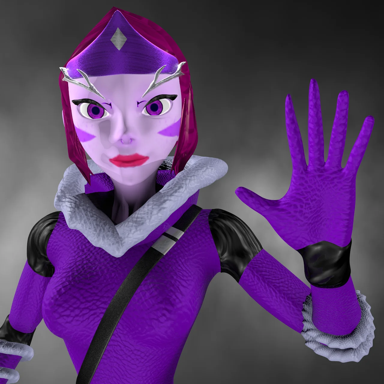 Ester Ben 10 Omniverse screenshot 7