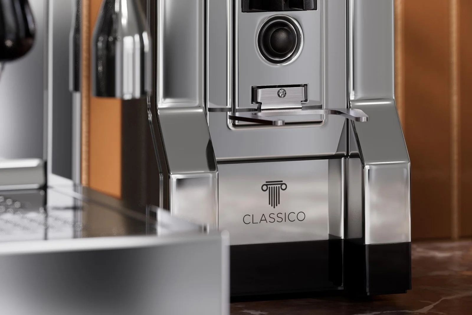 Eureka Mignon Coffee Grinder screenshot 2