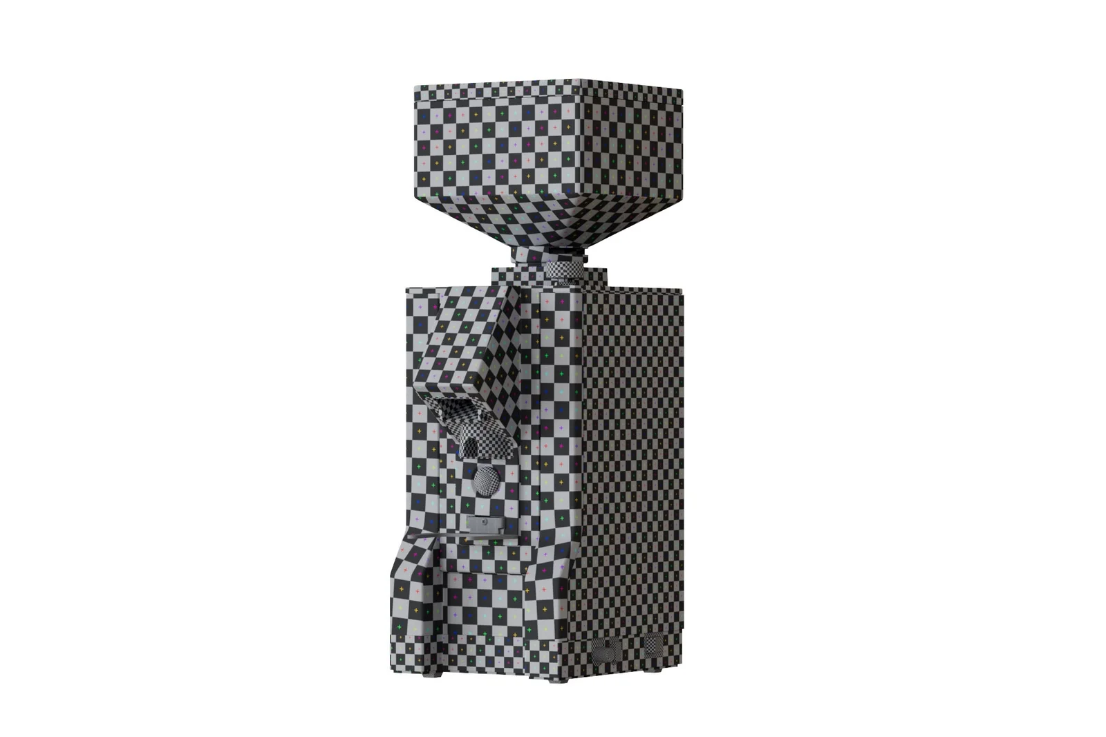 Eureka Mignon Coffee Grinder screenshot 6