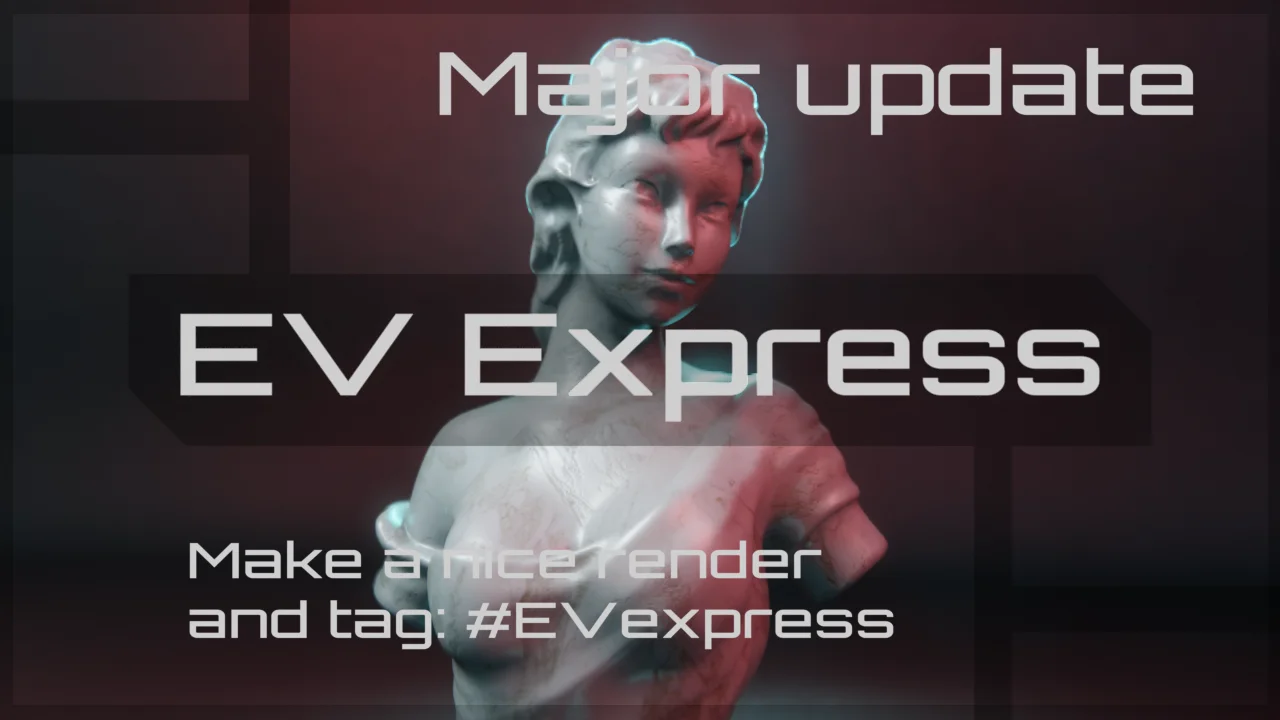 EV Express screenshot 2