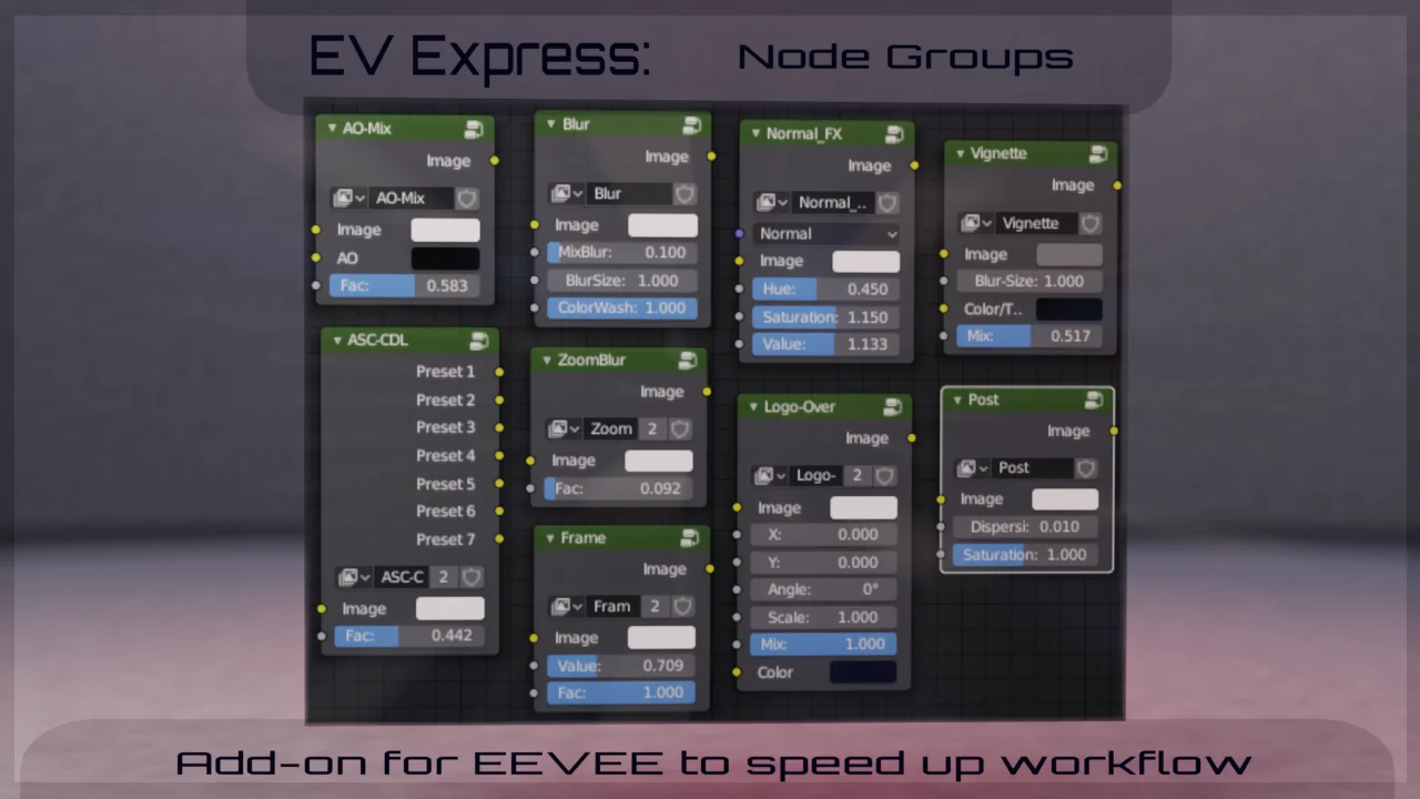EV Express screenshot 6