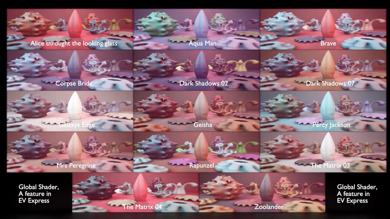 EV Express screenshot 7