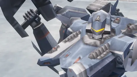 Evangel Rigged Model - Blender 3d models