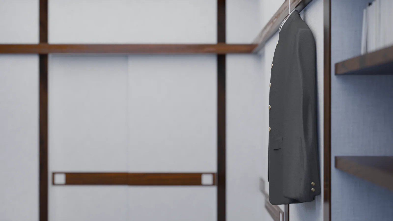 Evangelion: Shinji's Room screenshot 2