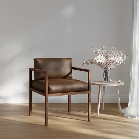 Eve Dining Chair - Blender 3d models