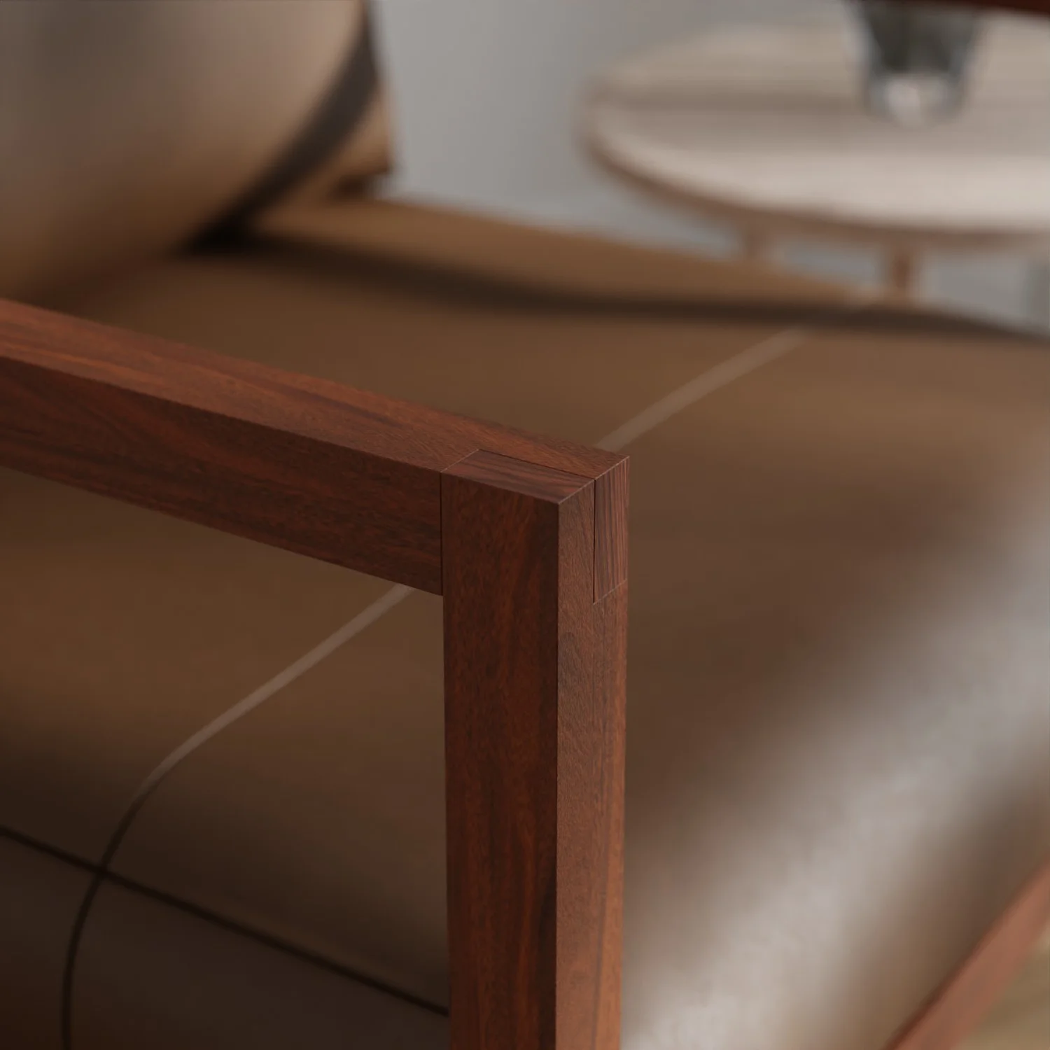 Eve Dining Chair screenshot 2