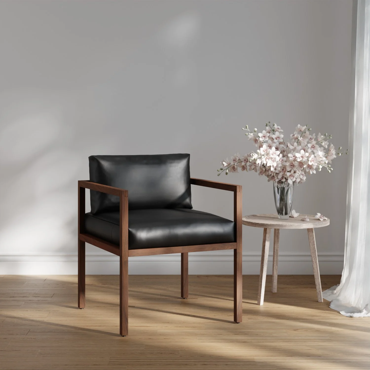 Eve Dining Chair screenshot 3