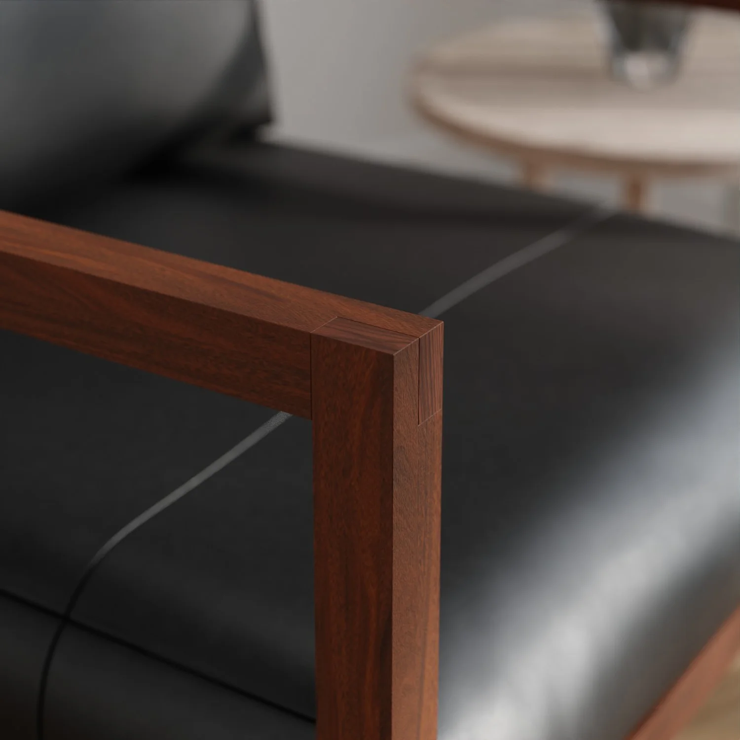 Eve Dining Chair screenshot 4