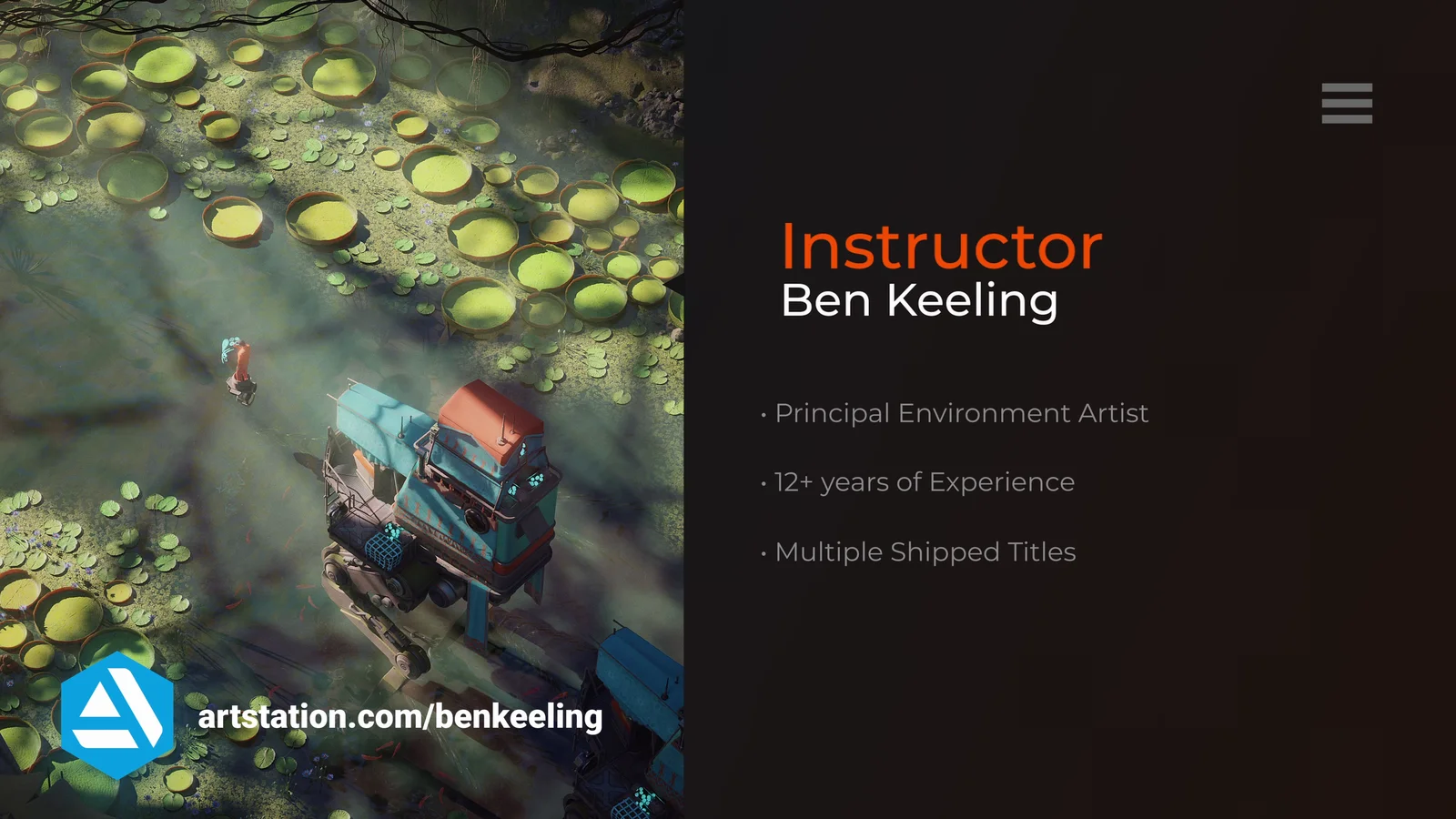 Environment Art Tutorial Part 1 screenshot 3