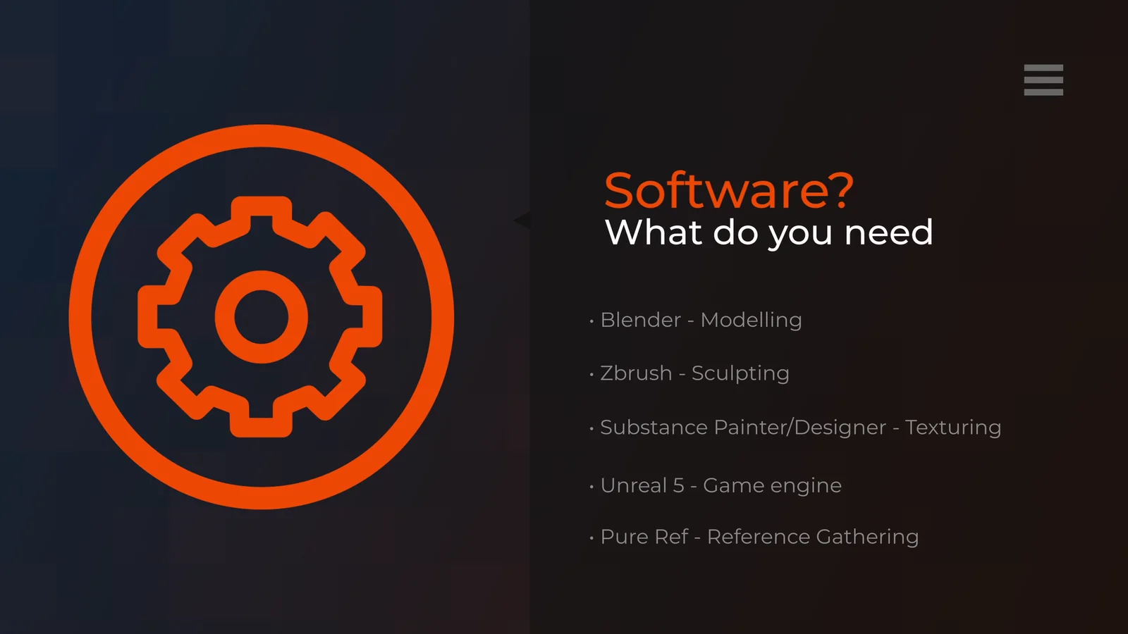 Environment Art Tutorial Part 1 screenshot 4