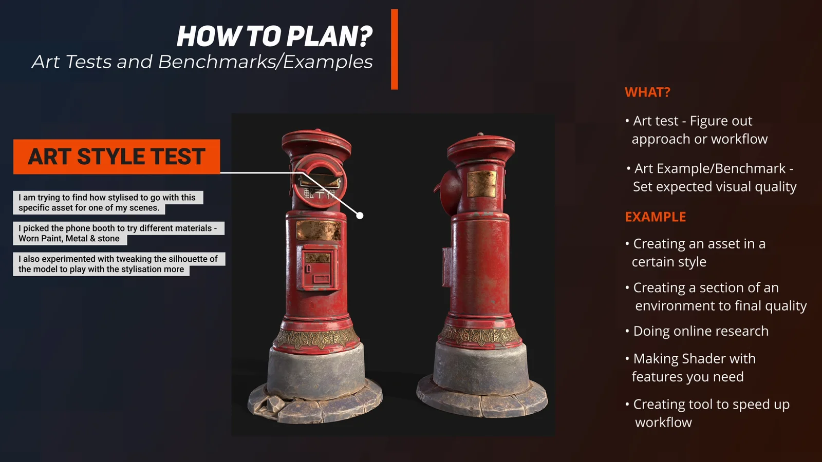 Environment Art Tutorial Part 1 screenshot 5