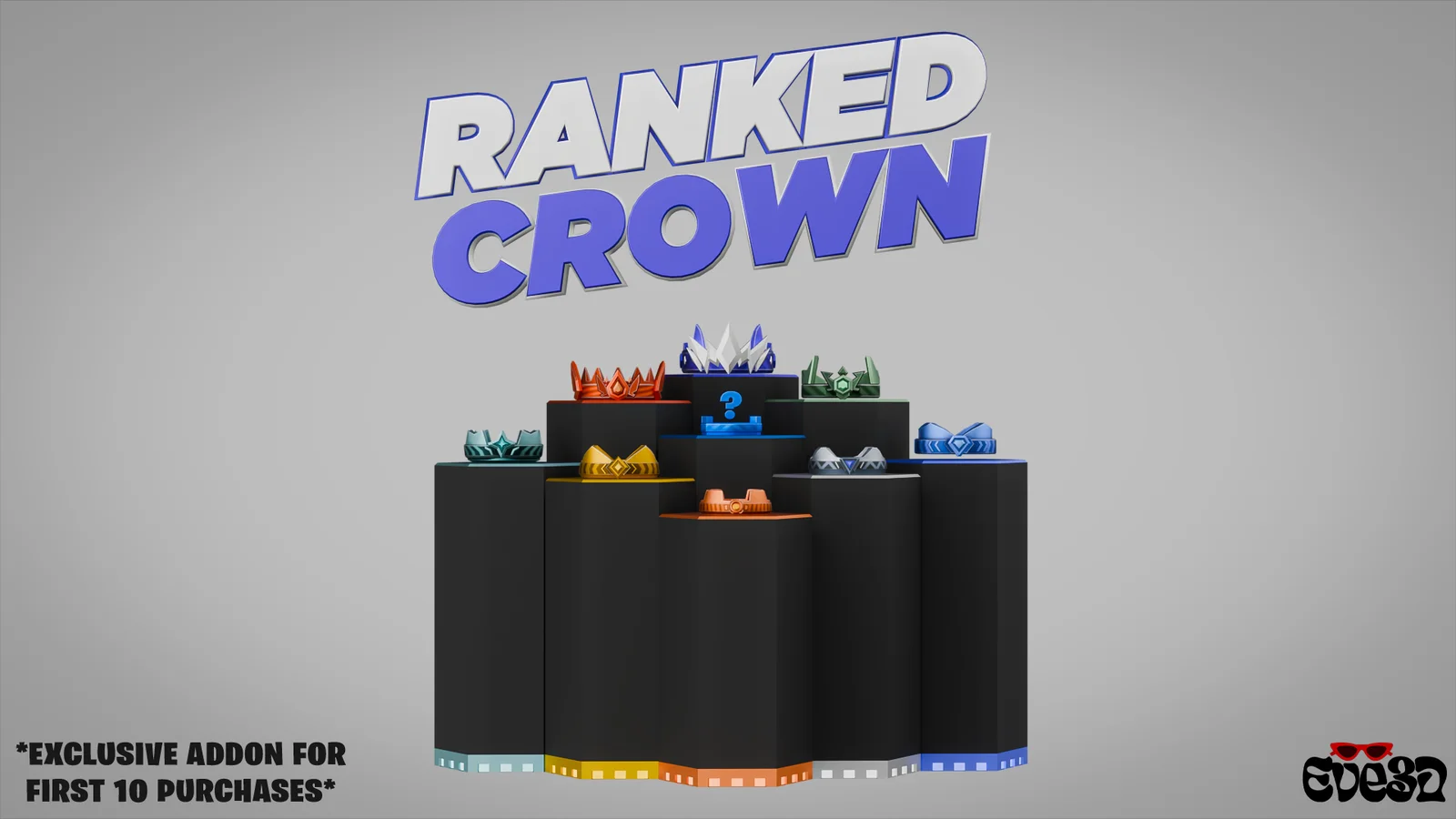 9 Ranked Crowns screenshot 3