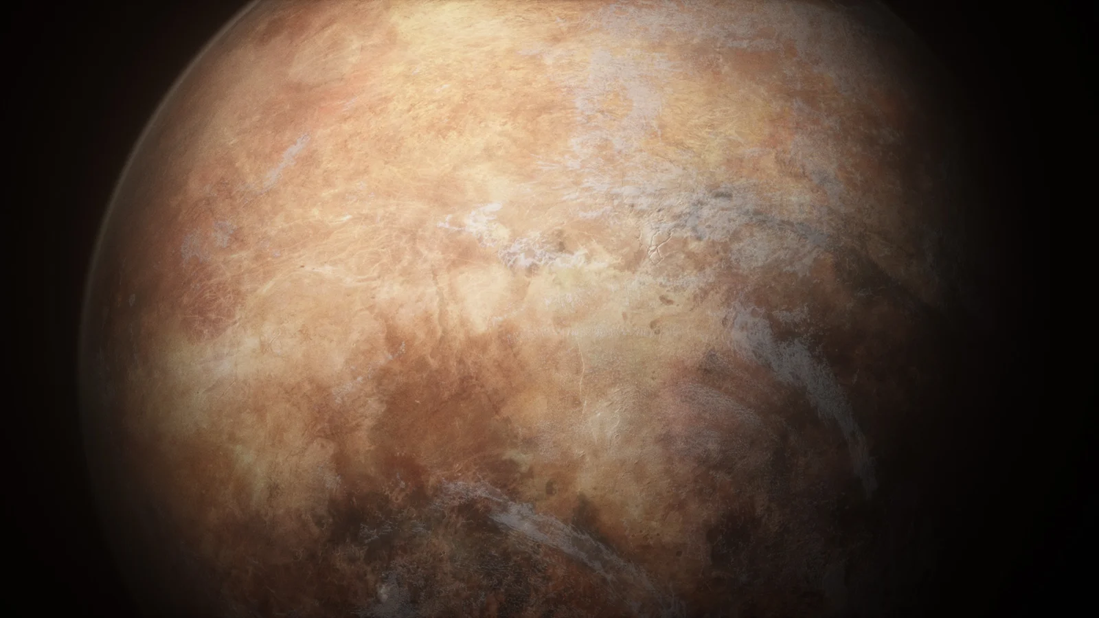 Exoplanets screenshot 3