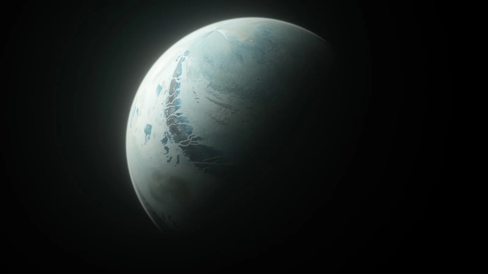 Exoplanets screenshot 4