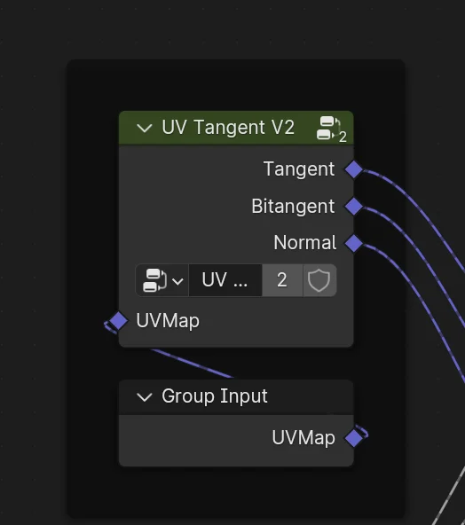Geometry Node Shape Key screenshot 3
