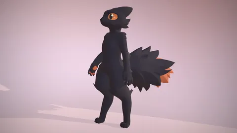 Expie Casualties Unknown - Blender 3d models