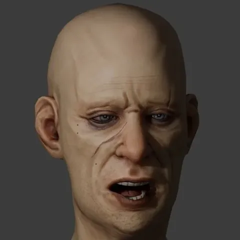 Expression Capture - Blender addons