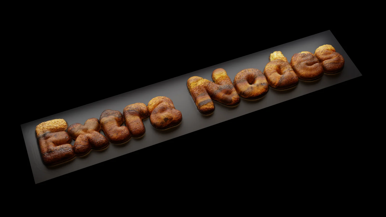 Extra Nodes screenshot 2