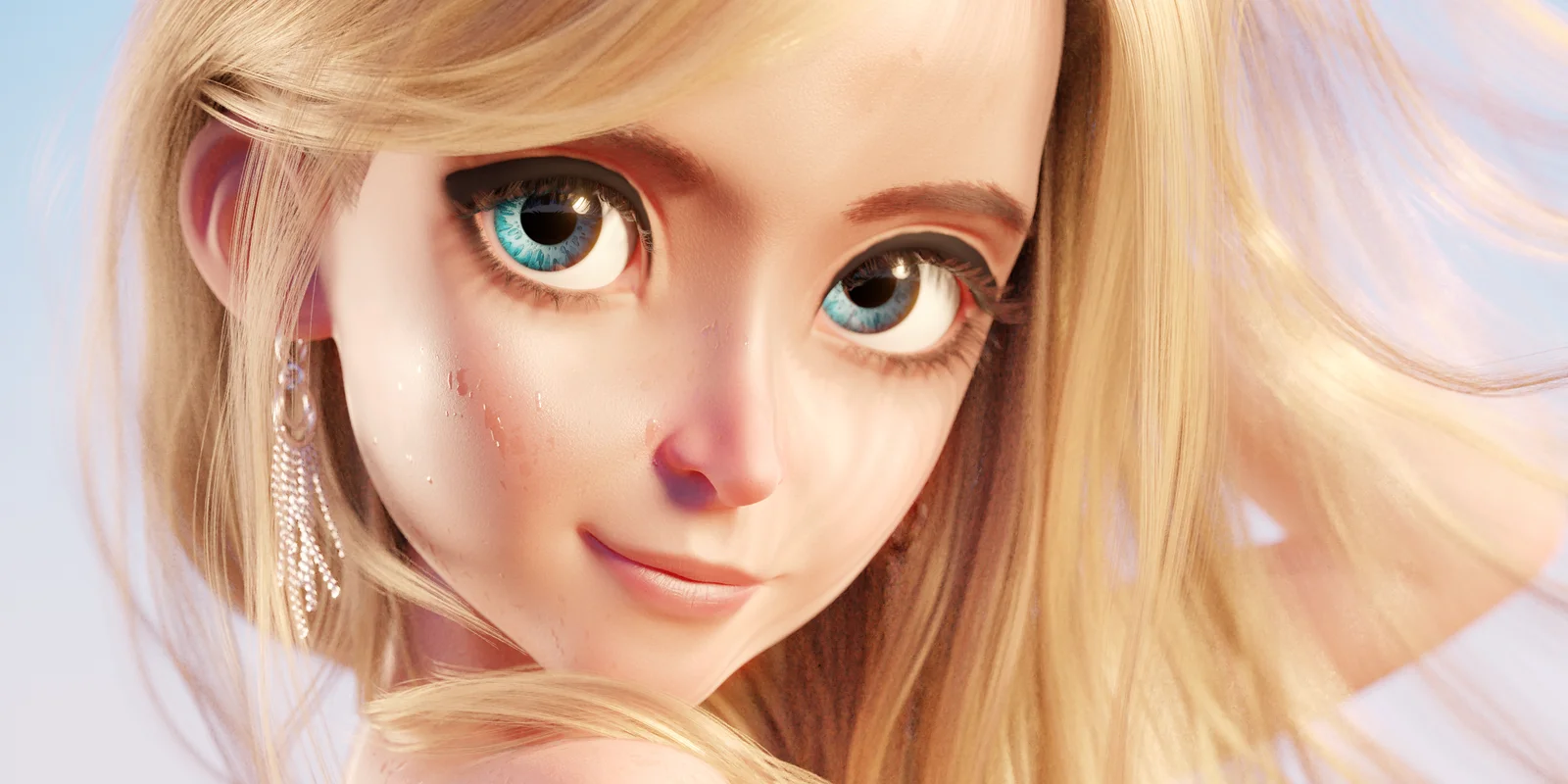 Eye Texture Generator screenshot 2