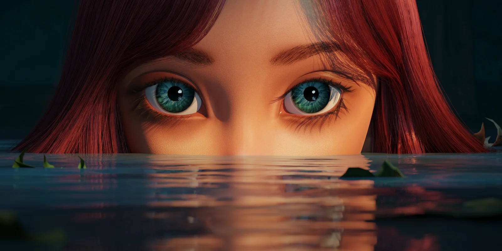 Eye Texture Generator screenshot 3