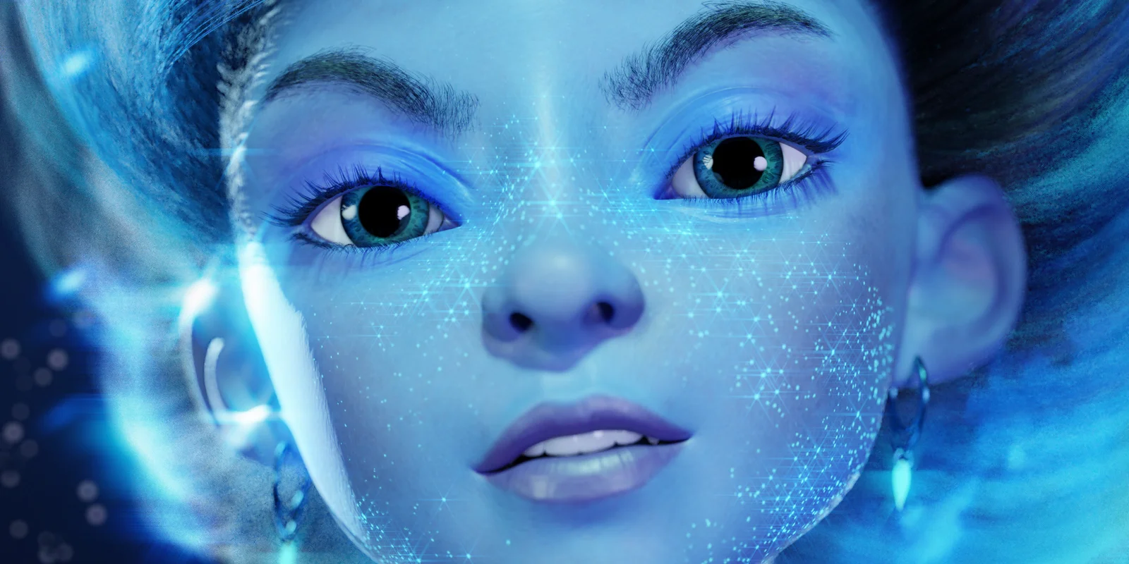 Eye Texture Generator screenshot 4