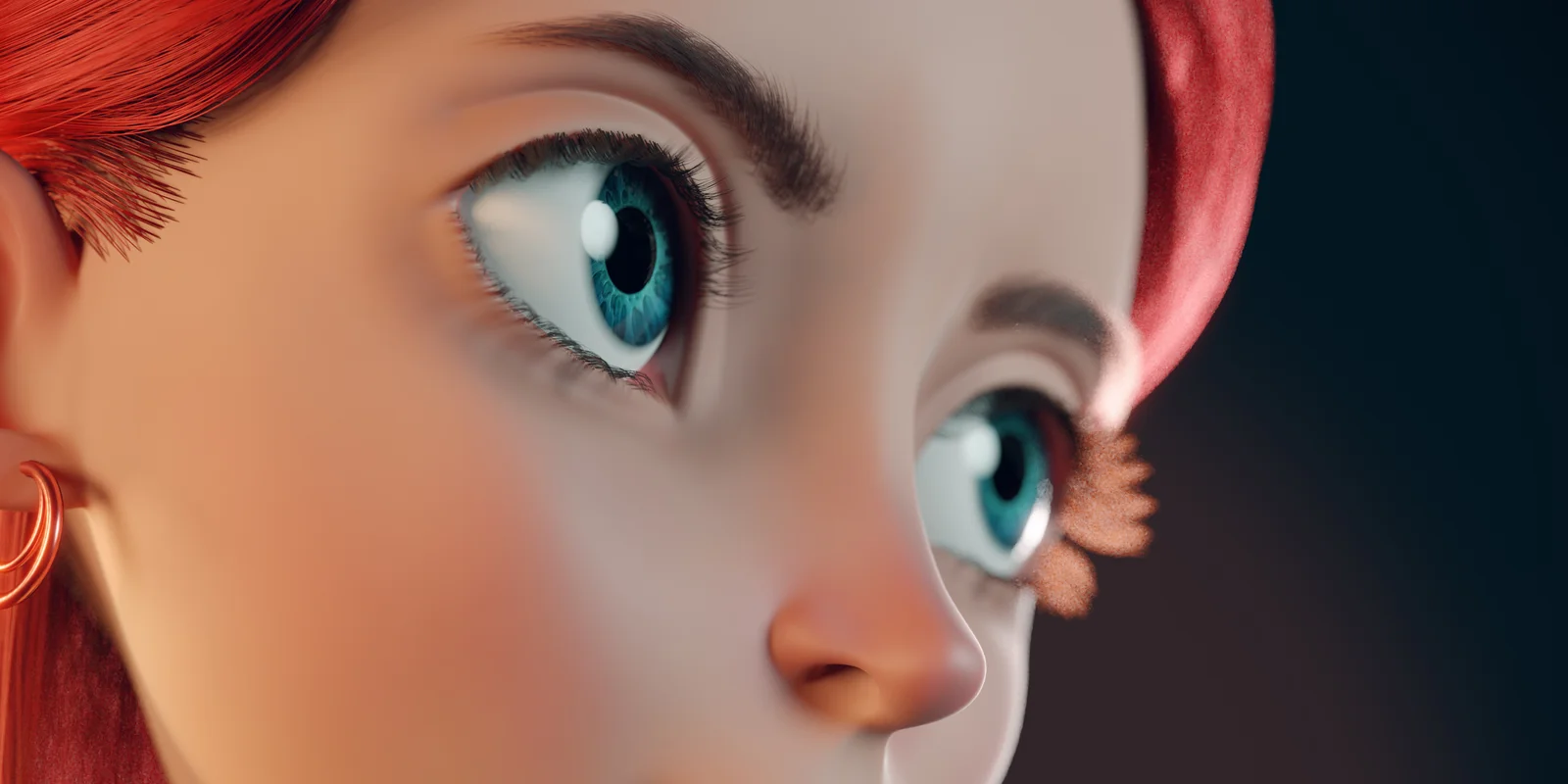 Eye Texture Generator screenshot 5