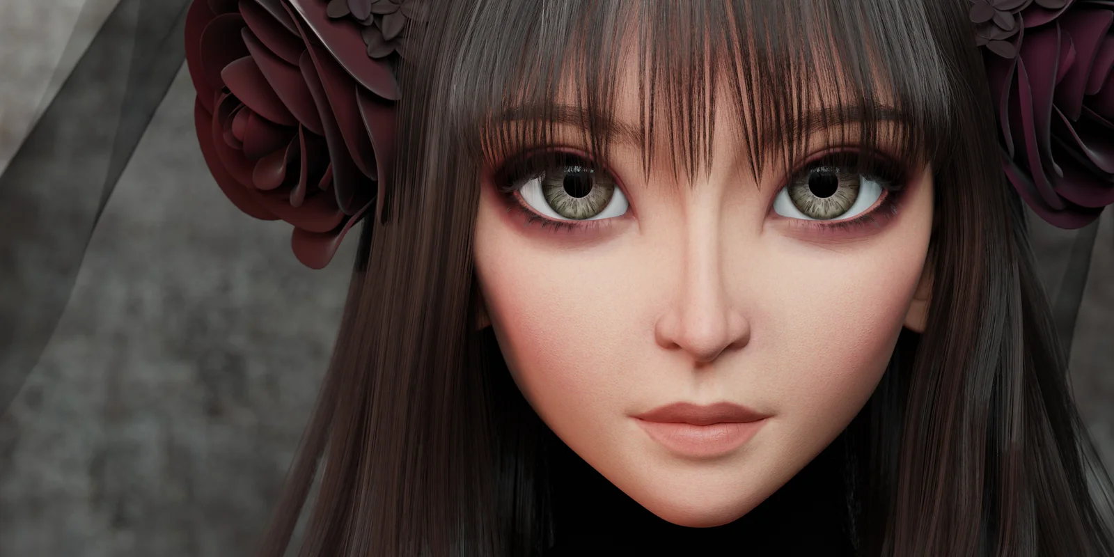 Eye Texture Generator screenshot 6