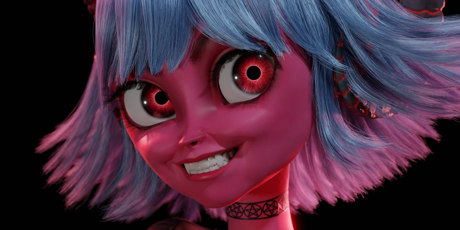 Eye Texture Generator screenshot 7