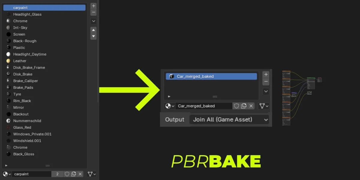 Ezbake screenshot 4