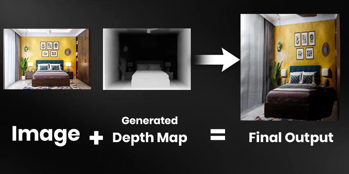Ezdepth screenshot 6