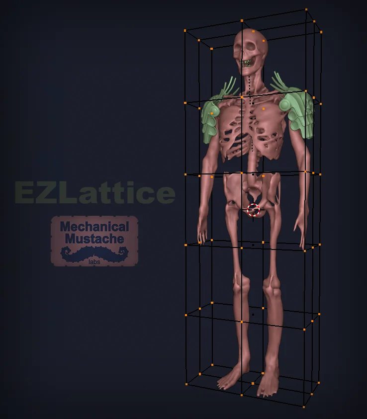 EZLattice screenshot 2