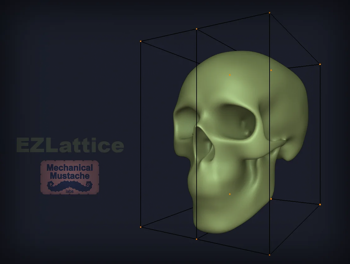 EZLattice screenshot 4