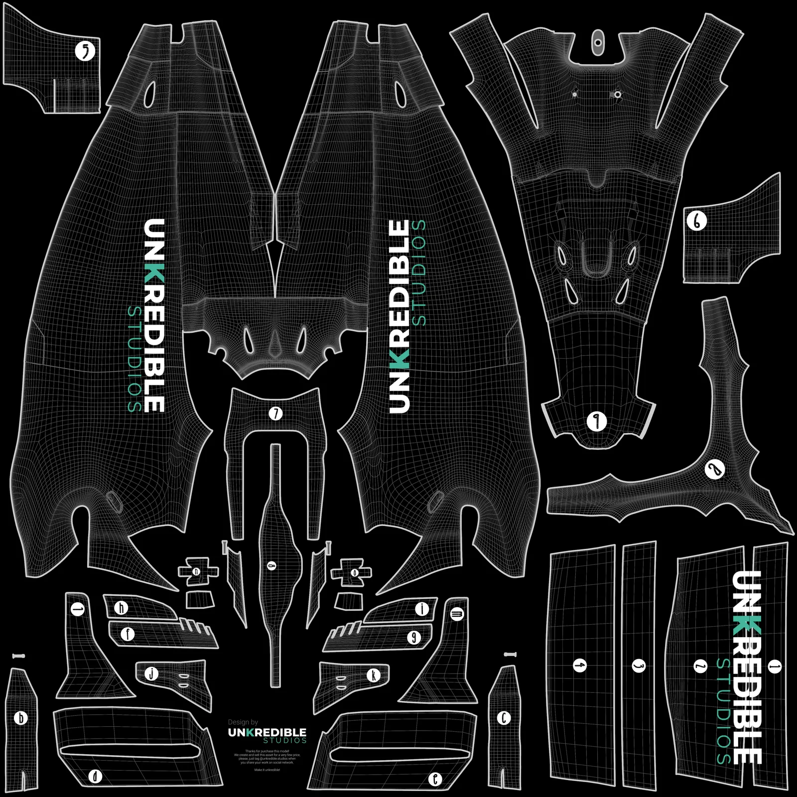 F1 2022 Concept screenshot 6