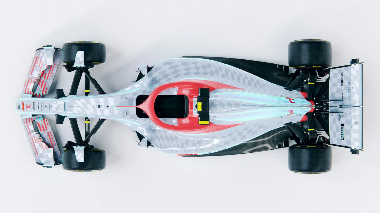 F1 2022 Concept screenshot 3