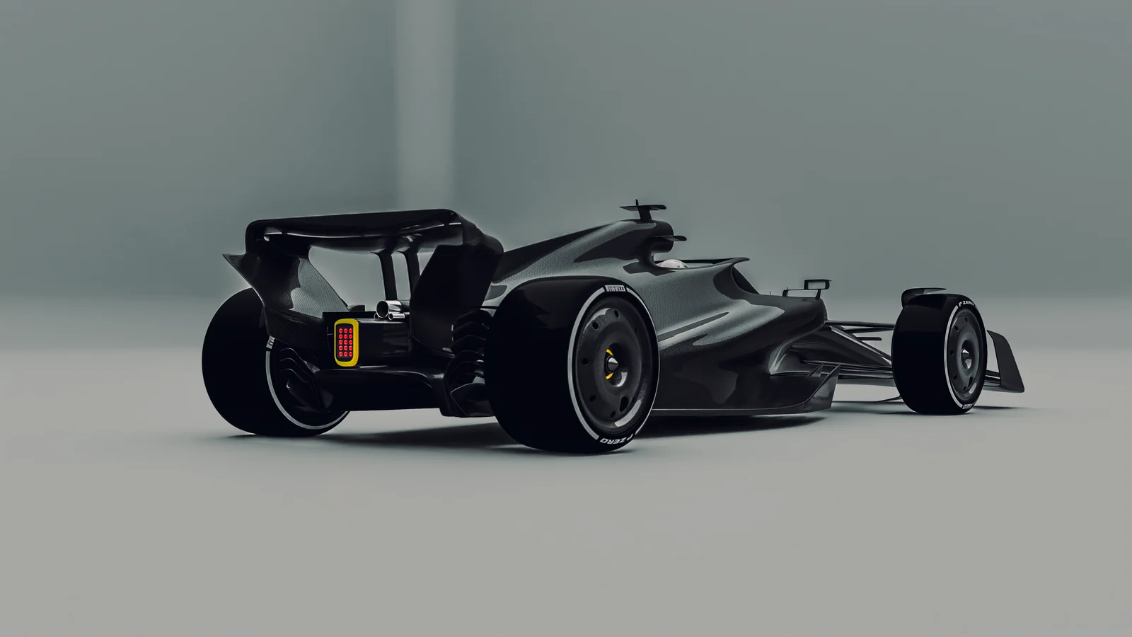 F1 2022 Monopost screenshot 2