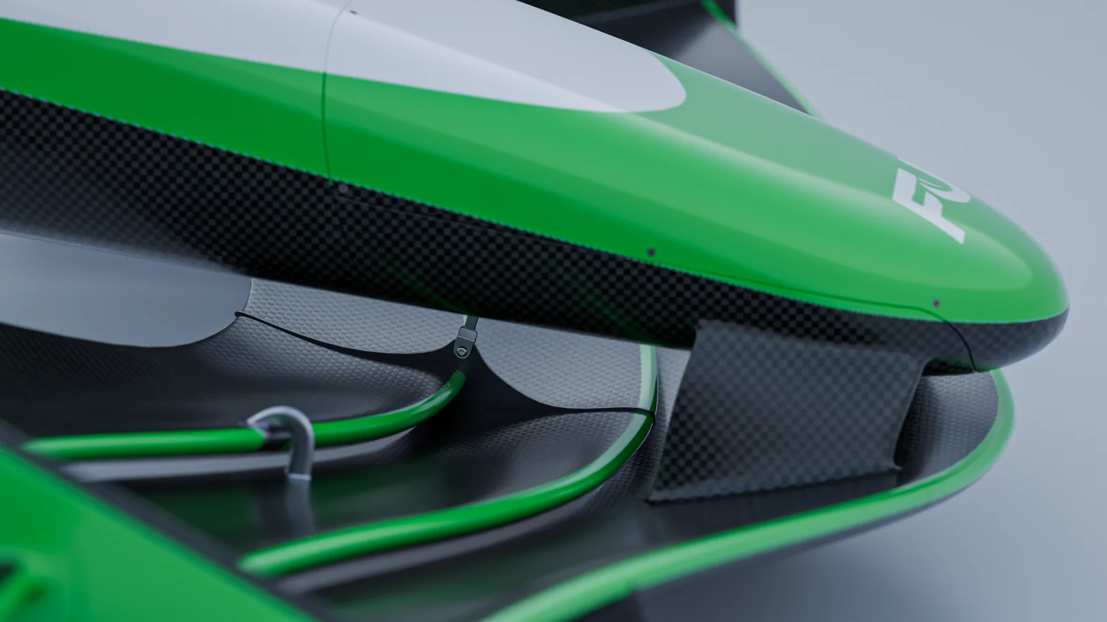 F1 2026 Front Wing screenshot 5
