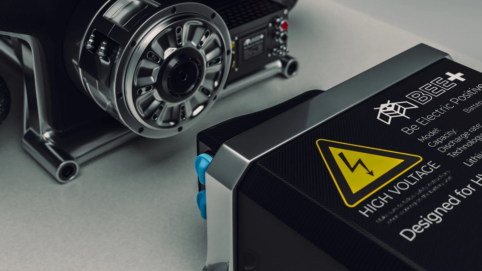 F1 2026 Power Unit screenshot 3