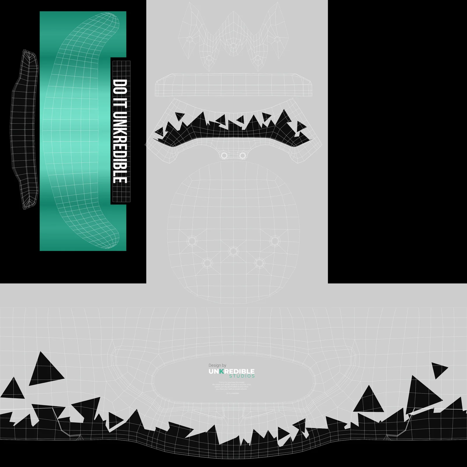 F1 Helmet screenshot 6