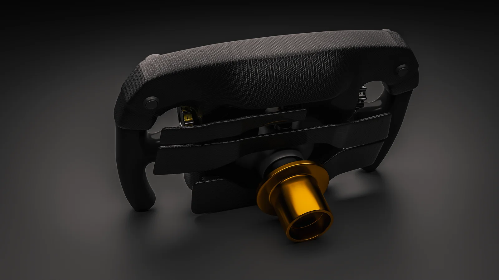 F1 Steering Wheel screenshot 2