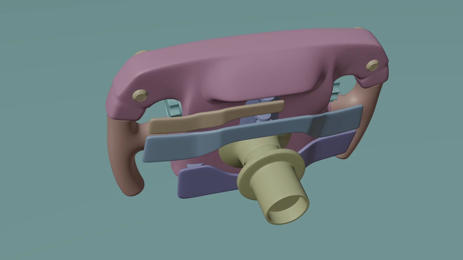 F1 Steering Wheel screenshot 4