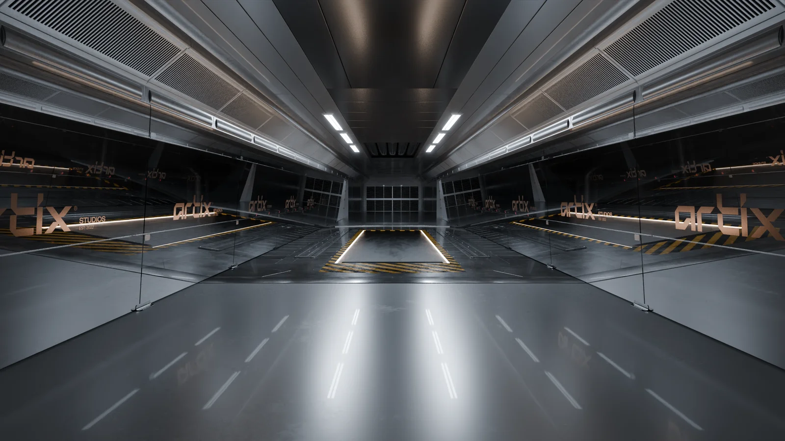 F1 Wind Tunnel screenshot 3